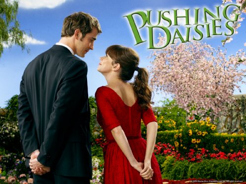 Pushing Daisies