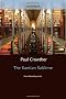 The Kantian Sublime: From Morality to Art (Oxford Philosophical Monographs)