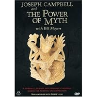Joseph Campbell and the Power of Myth (1988)
