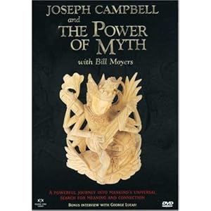 Joseph Campbell and the Power of Myth