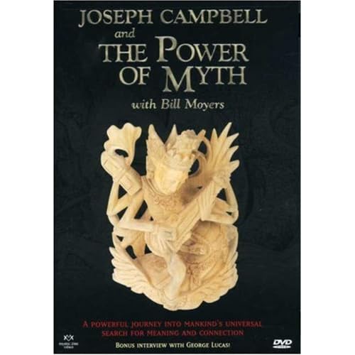 The Power of Myth The Power of Myth