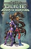Jack Kirby's Galactic Bounty Hunters #3