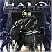 Halo Calendar 2009
