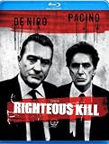 Righteous Kill [Blu-ray]