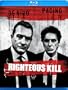Righteous Kill [Blu-ray]