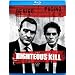Righteous Kill [Blu-ray] [2008] [US Import]