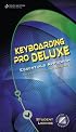 Keyboarding Pro DELUXE Essentials, Lessons 1-120