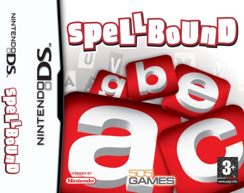 Childrens Toyshop  Video Games : Spellbound
