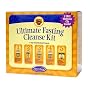 Nature's Secret Ultimate Fasting Cleanse (5 Part, 5 Day Program)