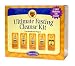 Nature's Secret Ultimate Fasting Cleanse (5 Part, 5 Day Program)