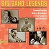 Image of album by Tommy Dorsey