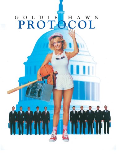 Protocol Protocol