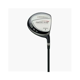 Adams Golf Redline Women's Driver