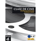 Clase de cine A2-C1 : Actividades para la visualizacion de peliculas en espa�ol (1DVD)par Evelyn Aixal�