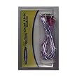 JoyTech DUAL LINK CABLE for use with Game Boy (Lavendar)