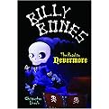 Billy Bones (The Road to Nevermore) (Hardcover)
