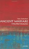 Buy : Ancient Warfare: A Very Short Introduction (Very Short Introductions)