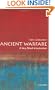 Ancient Warfare: A Very Short Introduction (Very Short Introductions)