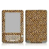 Cheetah Design Protective Decal Skin Sticker for Amazon Kindle 2 E-Book Reader (2nd Gen)