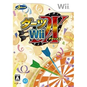 �_�[�c Wii �f���b�N�X