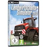 Landwirtschafts-Simulator 2013von "astragon Software GmbH"