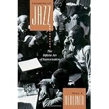 Thinking in Jazz : The Infinite Art of Improvisation (Chicago Studies in Ethnomusicology Series) ~ Paul F. Berliner