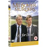 Midsomer Murders - Left for Dead [UK Import]von "Midsomer Murders"