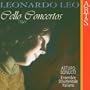 Leonardo Leo: Cello Concertos, Vol. 1