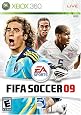FIFA Soccer 09