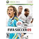 FIFA Soccer 09