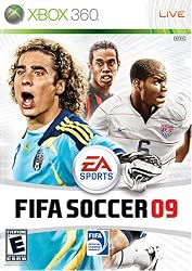 FIFA Soccer 09