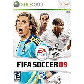 FIFA Soccer 09