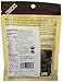 Woodstock Organic Dark Chocolate Almonds - Case of 8 - 6.5 oz.