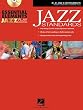 Essential Elements Jazz Play-Along - Jazz Standards - B-Flat, E-Flat, & C