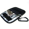 tocca nano for 3G（ブラック・グレーストライプ）[TN2-001]