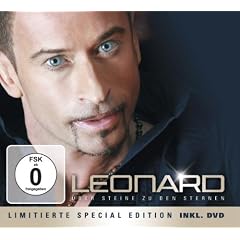 �ber Steine zu Den Sternen (CD+DVD Special Edition)