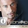 Bild des Albums von Leonard