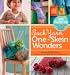 Sock Yarn One-Skein Wonders: 101 Patterns That Go Way Beyond Socks!