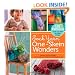 Sock Yarn One-Skein Wonders: 101 Patterns That Go Way Beyond Socks!