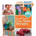 Sock Yarn One-Skein Wonders: 101 Patterns That Go Way Beyond Socks!