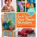 Sock Yarn One-Skein Wonders: 101 Patterns That Go Way Beyond Socks!