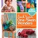 Sock Yarn One-Skein Wonders: 101 Patterns That Go Way Beyond Socks!