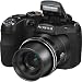 Fujifilm FinePix S2950 14 MP Digital Camera with Fujinon 18x Wide Angle Optical Zoom Lens and 3-Inch LCD