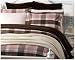 Pinzon Hyde Park Flannel Duvet