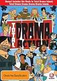 Total Drama Action - Collection 1 - 2-DVD Set ( Total Drama Action ) [ NON-USA FORMAT, PAL, Reg.4 Import - Australia ]