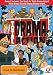 Total Drama Action - Collection 1 - 2-DVD Set ( Total Drama Action ) [ NON-USA FORMAT, PAL, Reg.4 Import - Australia ]