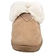 Old Friend Women's Bootee Slipper