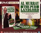 Al Murray: the Pub Landlord - and a Glass of White Wine... [DVD]