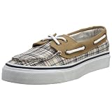 Maui Surf Company Men's Lahaina Boat Shoe