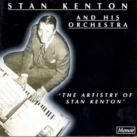  Stan Kenton